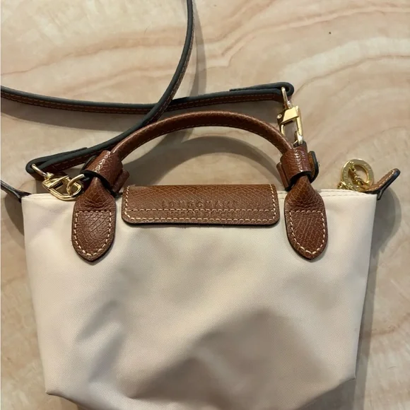 Longchamp Mini Bag - Picture 6 of 7